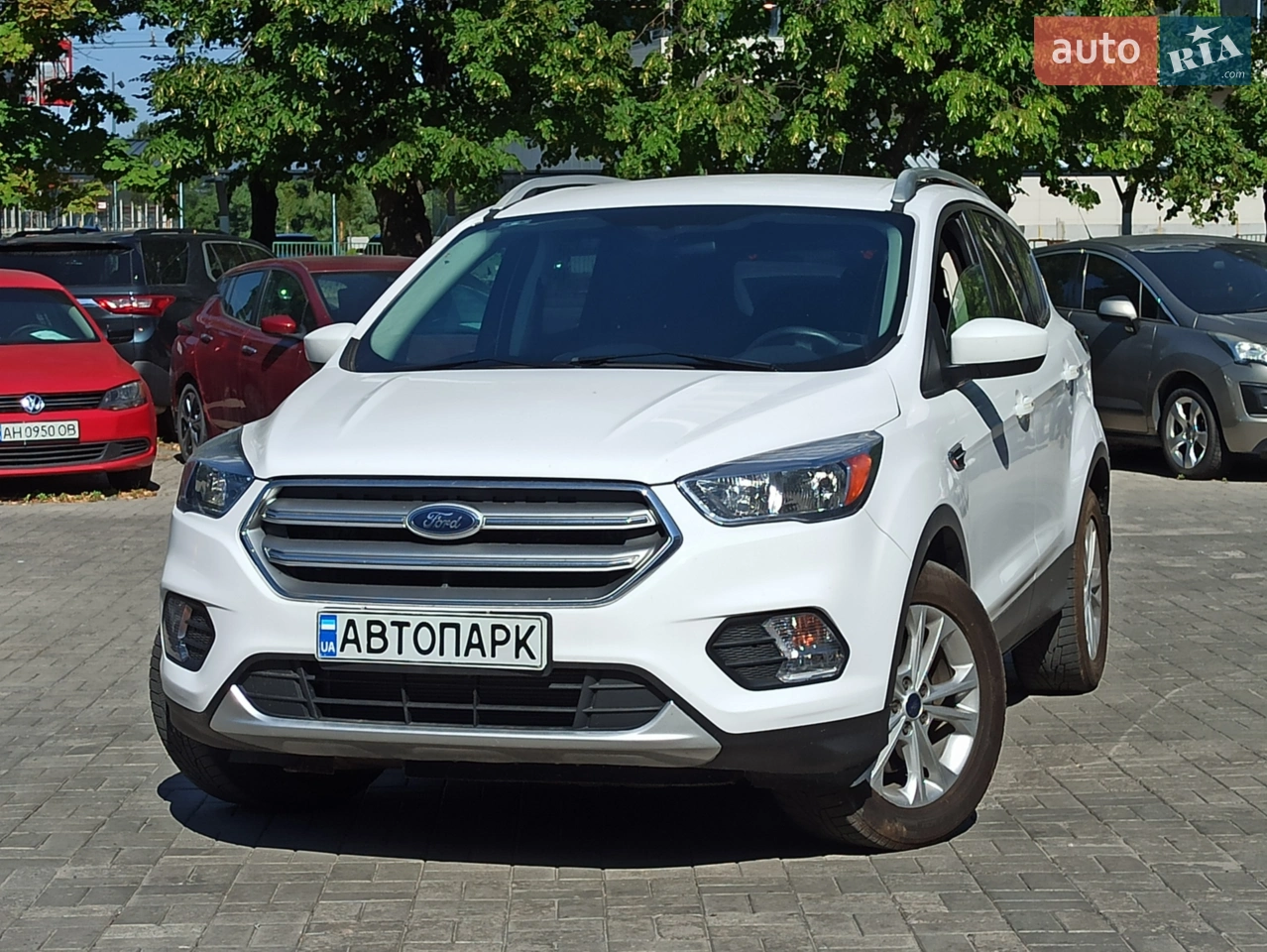 2017 Hyundai Tucson - мініатюра 36