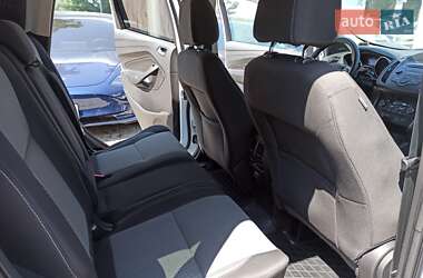 Внедорожник / Кроссовер Ford Escape 2017 в Днепре