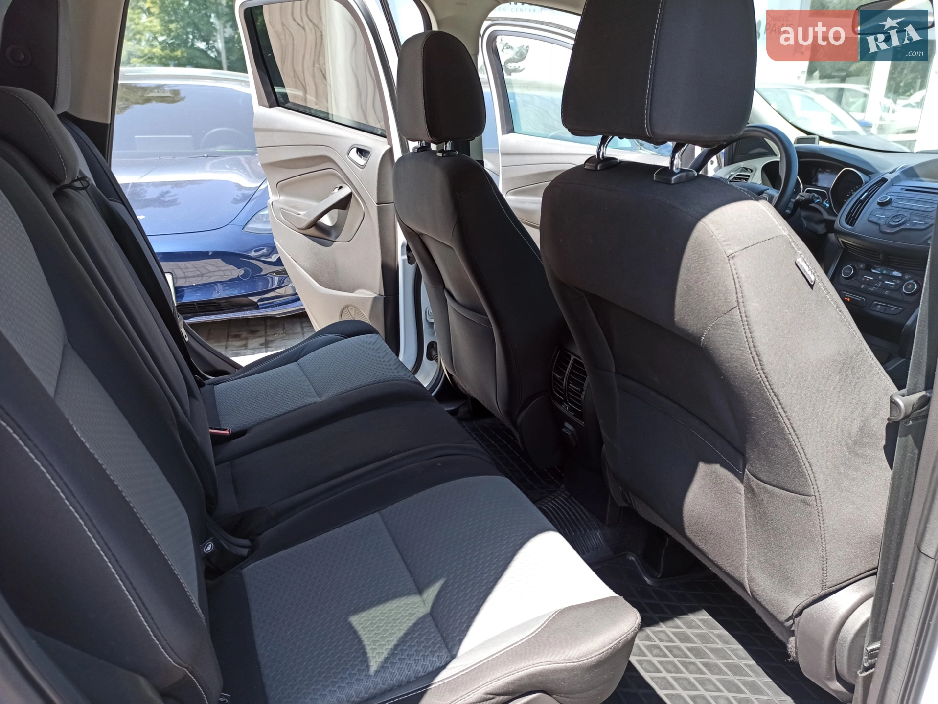 2017 Ford Escape - мініатюра 12