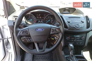 Внедорожник / Кроссовер Ford Escape 2017 в Днепре