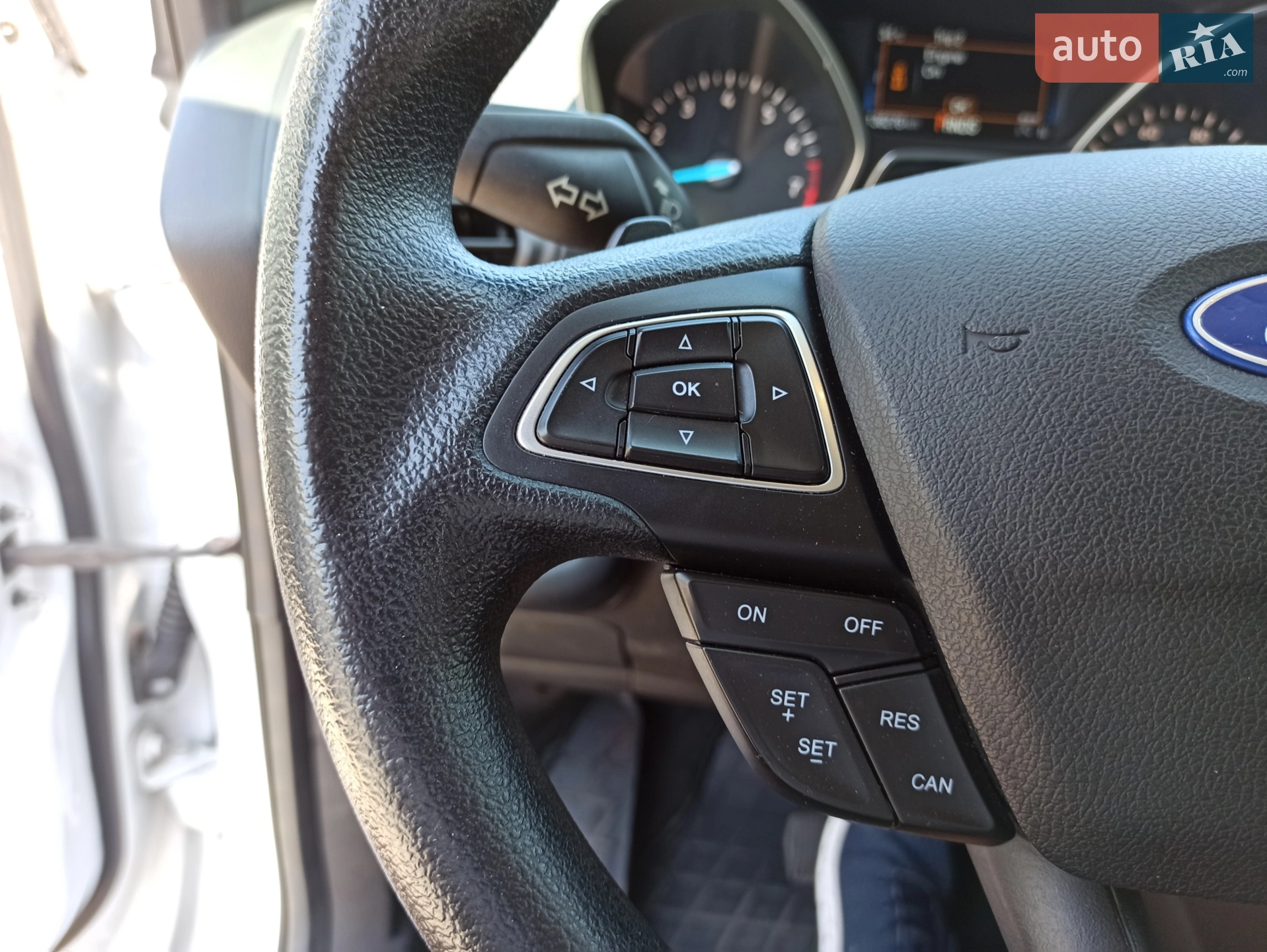 2017 Ford Escape - мініатюра 22