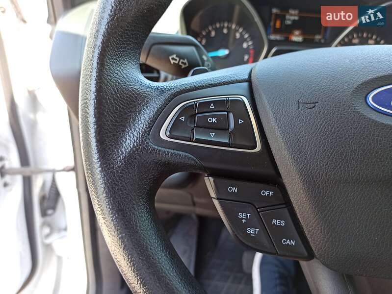 Внедорожник / Кроссовер Ford Escape 2017 в Днепре фото 22 Внедорожник / Кроссовер Ford Escape 2017 в Днепре