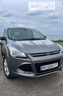 Позашляховик / Кросовер Ford Escape 2013 в Одесі