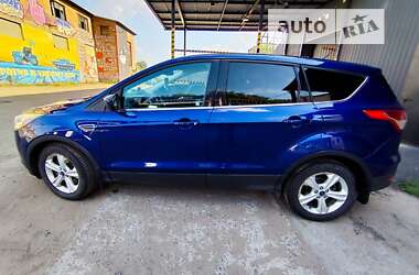 Ford Escape 2015