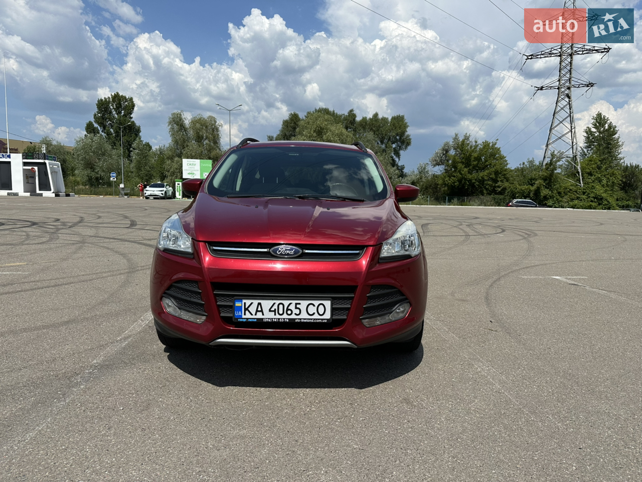 2015 Ford Escape - мініатюра 24