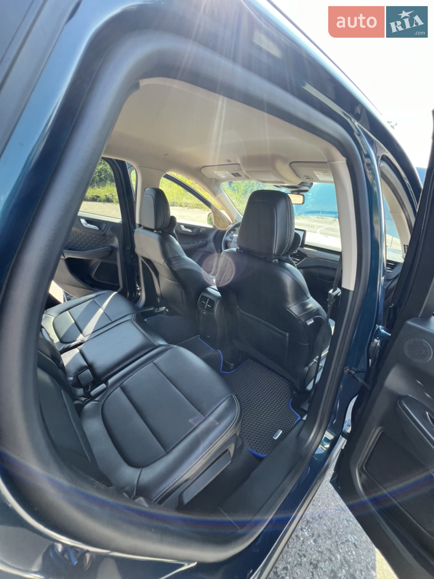 2020 Ford Escape - мініатюра 15