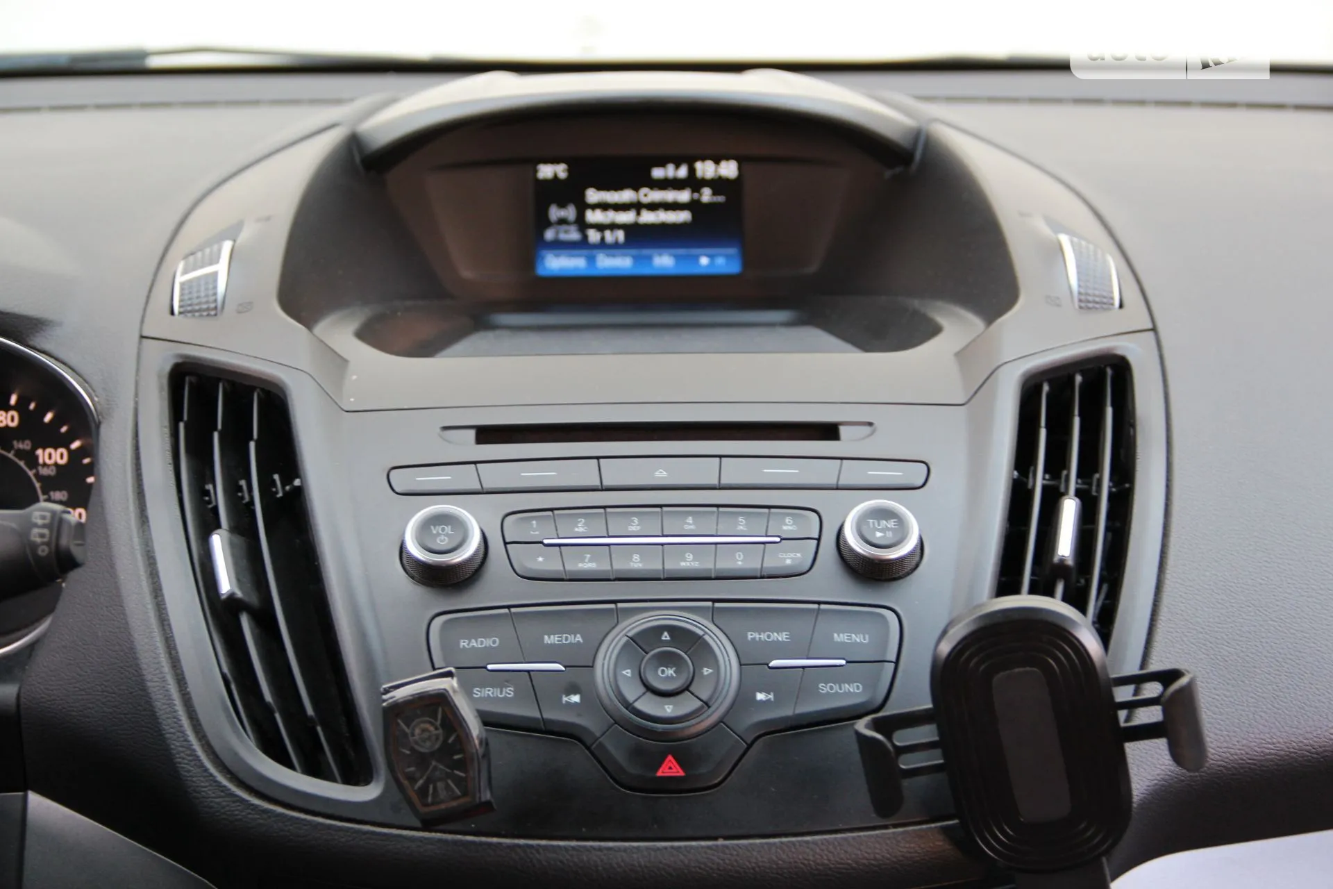 2018 Ford Escape - мініатюра 24