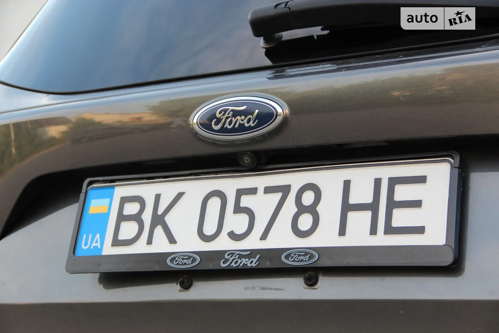 2018 Ford Escape - мініатюра 9