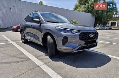 Позашляховик / Кросовер Ford Escape 2023 в Полтаві
