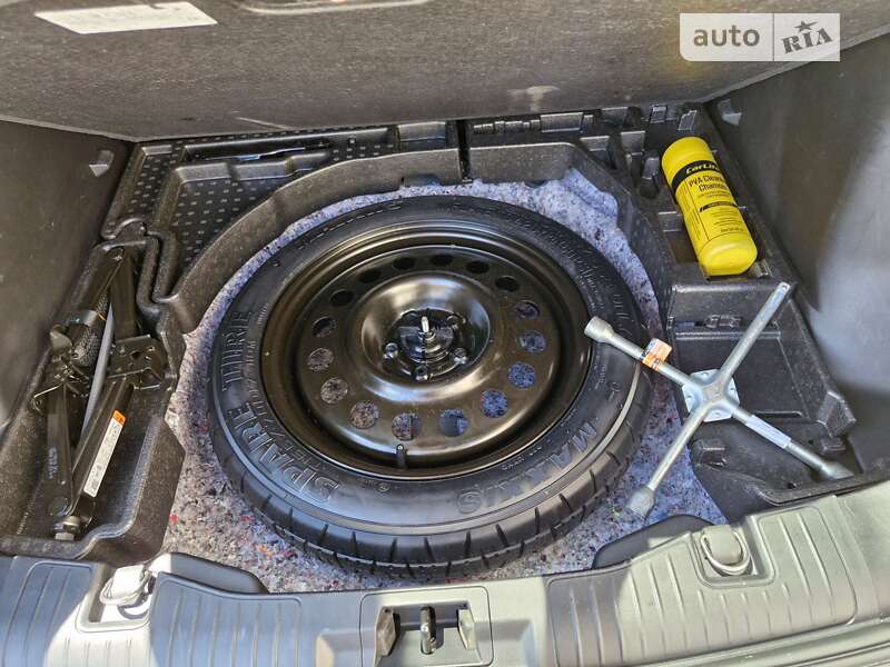 Внедорожник / Кроссовер Ford Escape 2023 в Полтаве