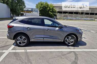 Ford Escape 2023