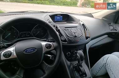 Позашляховик / Кросовер Ford Escape 2014 в Шепетівці