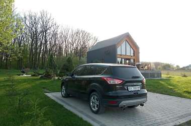 Позашляховик / Кросовер Ford Escape 2014 в Шепетівці