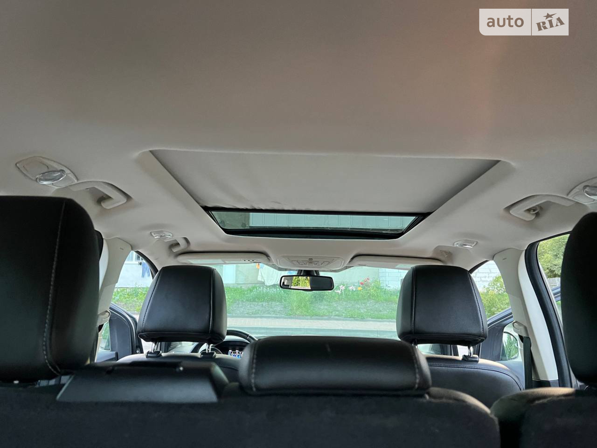 2013 Ford Escape - мініатюра 19