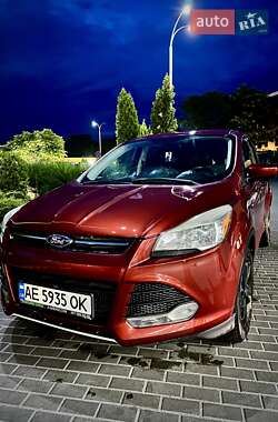 Ford Escape 2015 Ford Escape 2015