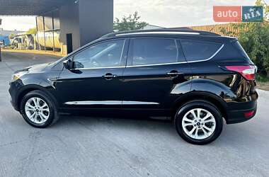Позашляховик / Кросовер Ford Escape 2017 в Броварах