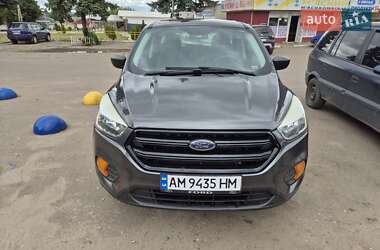 Ford Escape 2016 Ford Escape 2016