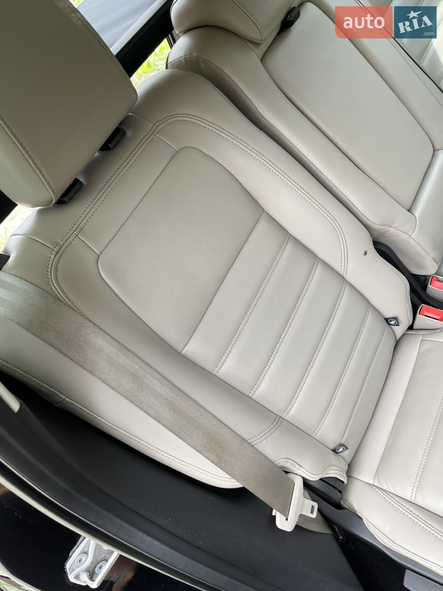 2017 Ford Escape - мініатюра 16