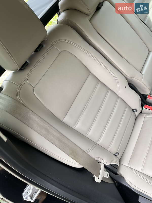 Внедорожник / Кроссовер Ford Escape 2017 в Васильковке