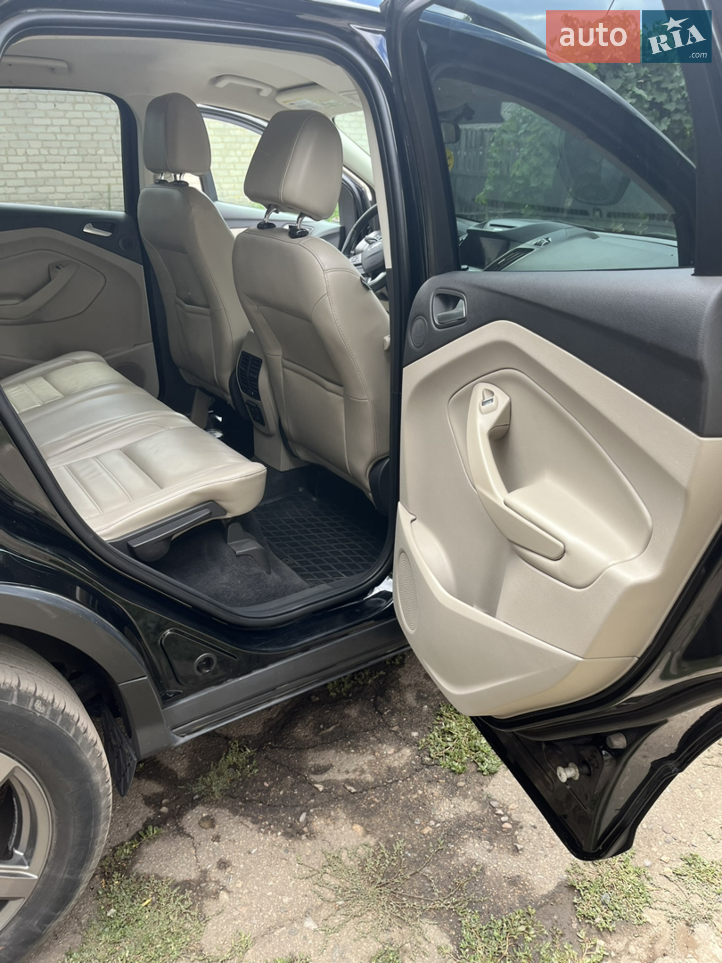2017 Ford Escape - мініатюра 10