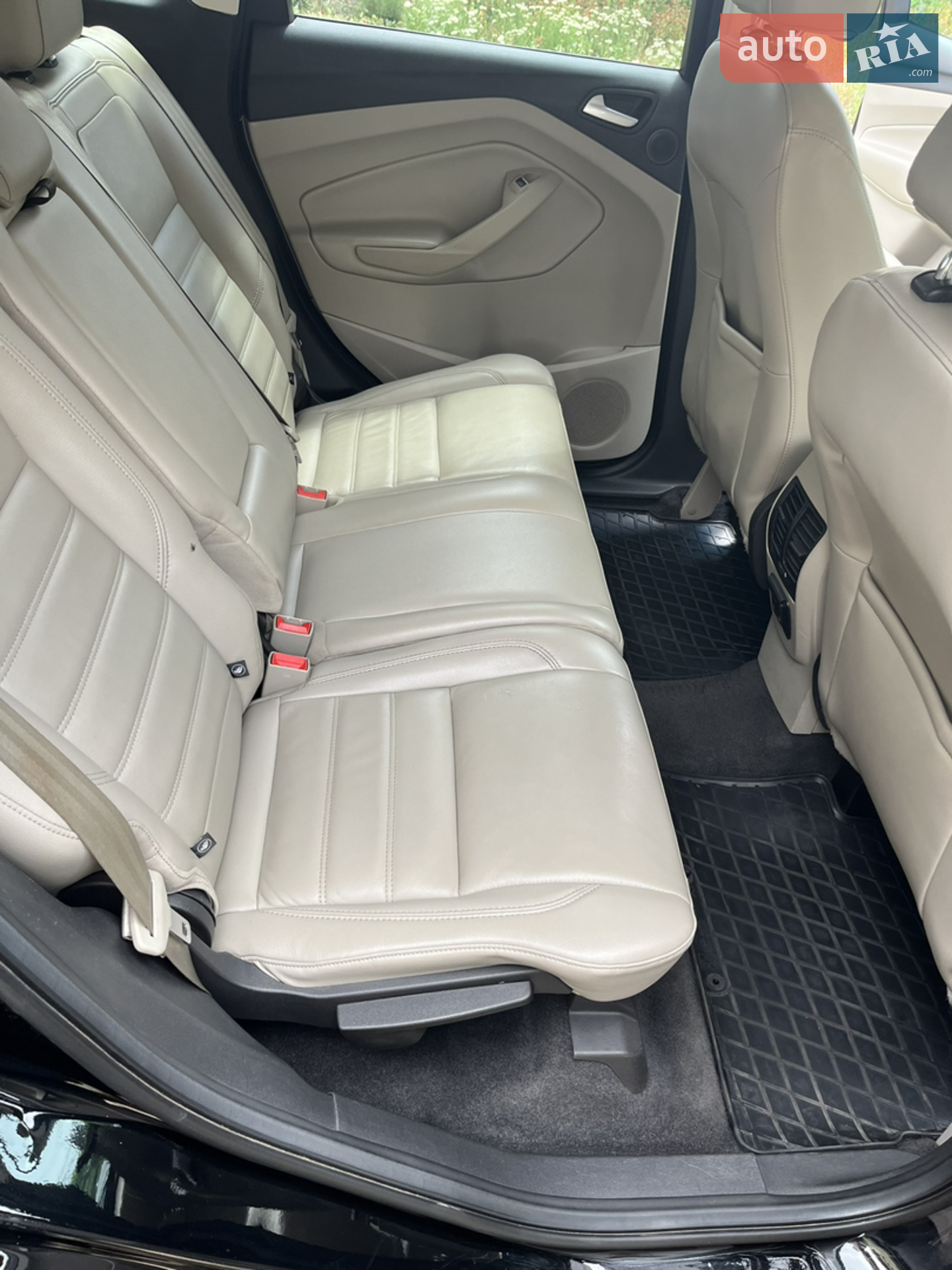 2017 Ford Escape - мініатюра 15