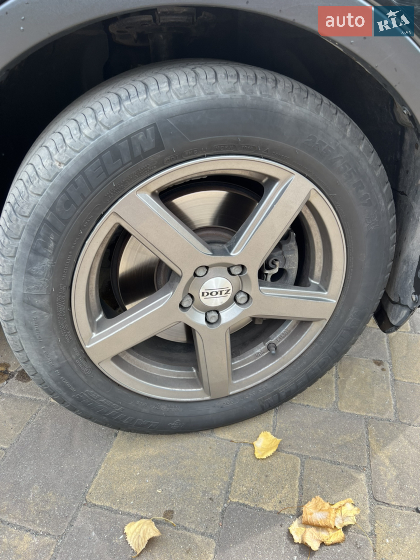 2017 Ford Escape - мініатюра 9