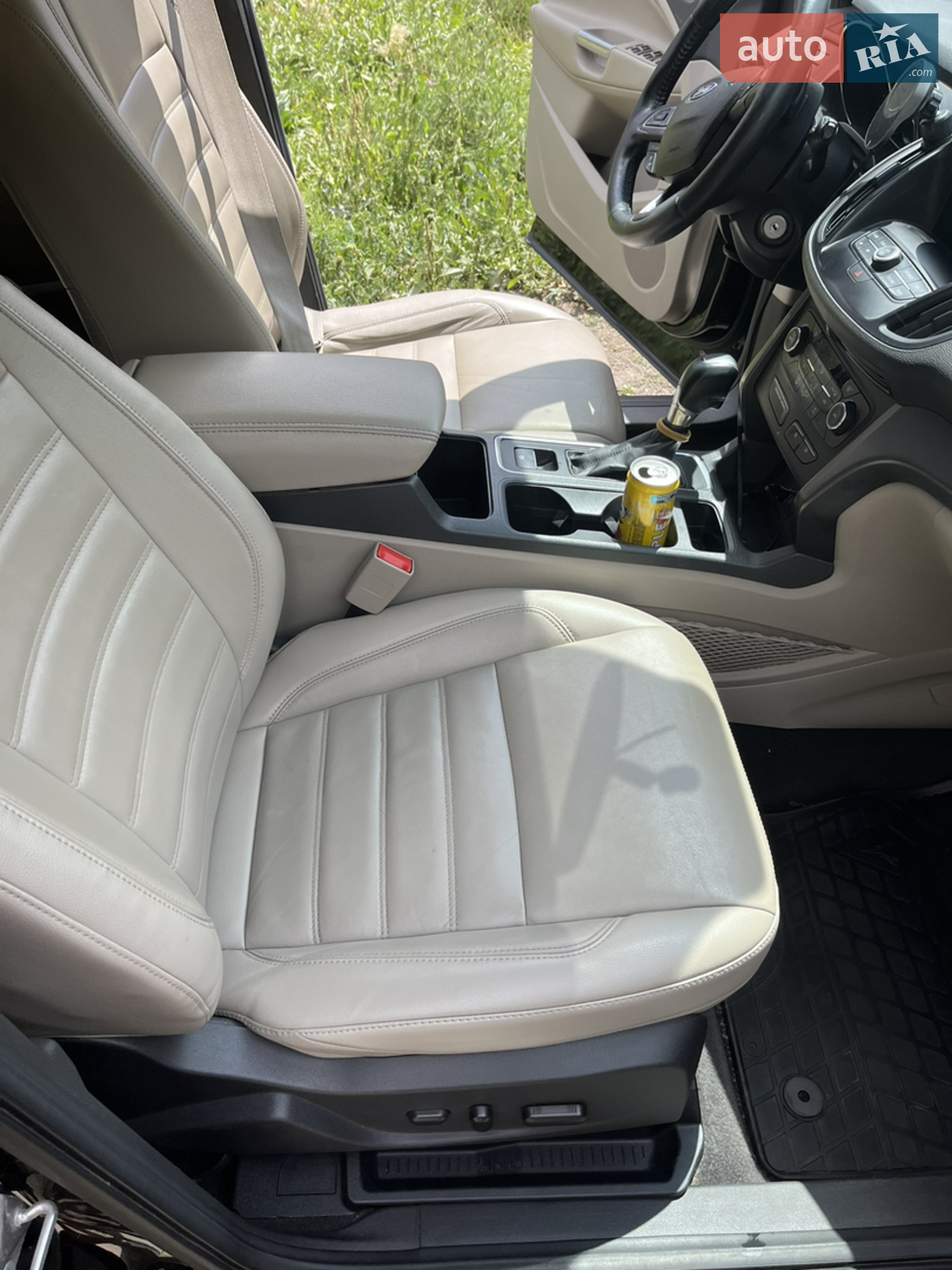 2017 Ford Escape - мініатюра 22