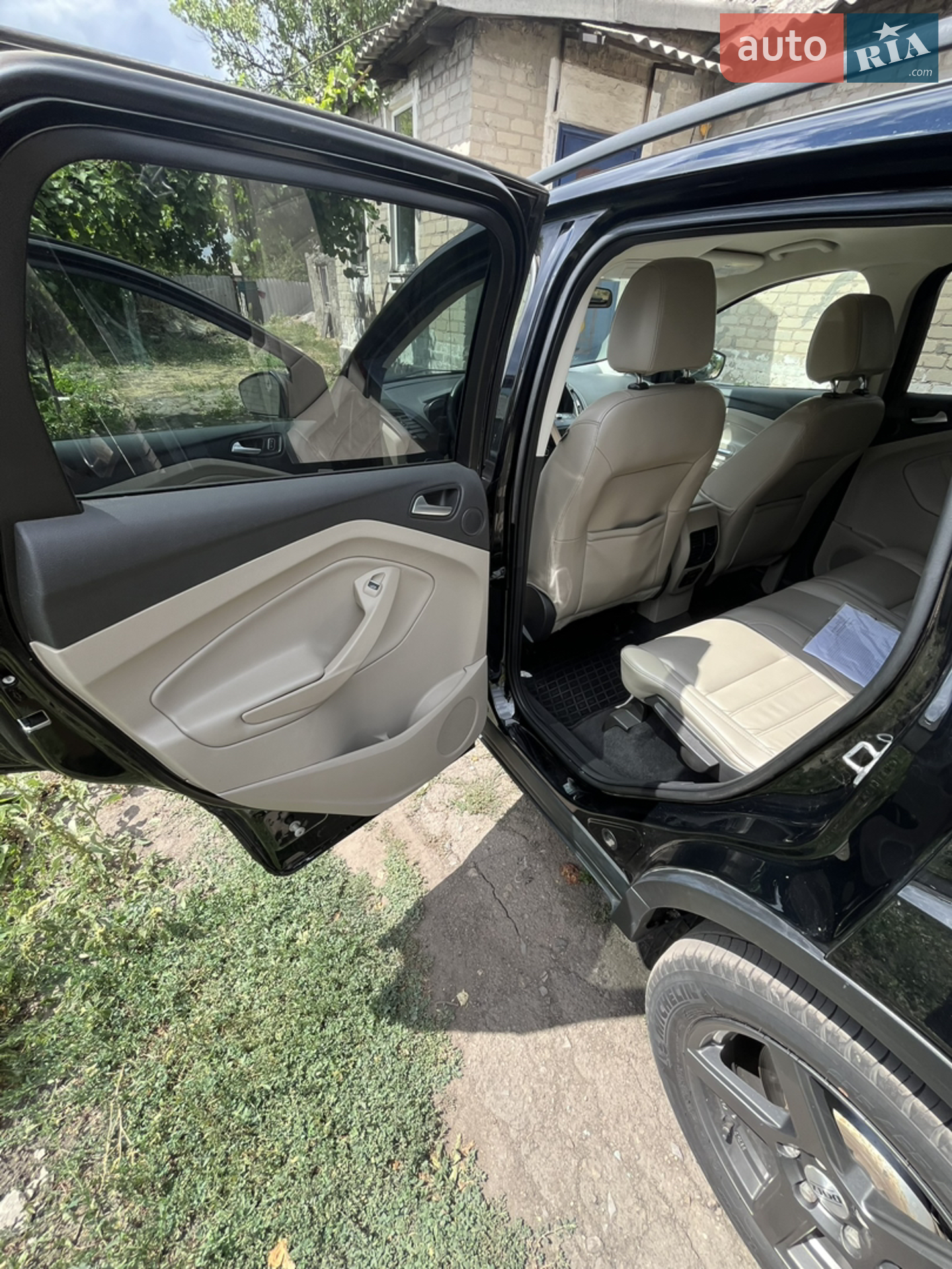 2017 Ford Escape - мініатюра 26