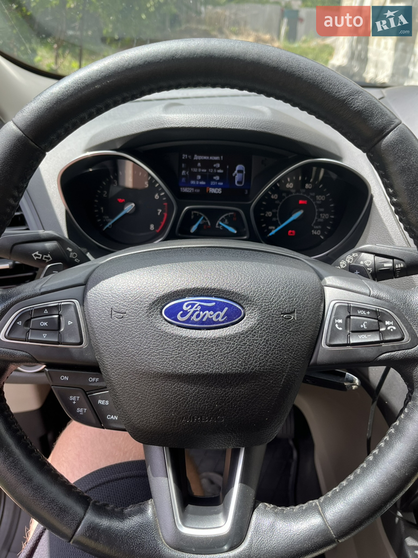 2017 Ford Escape - мініатюра 29
