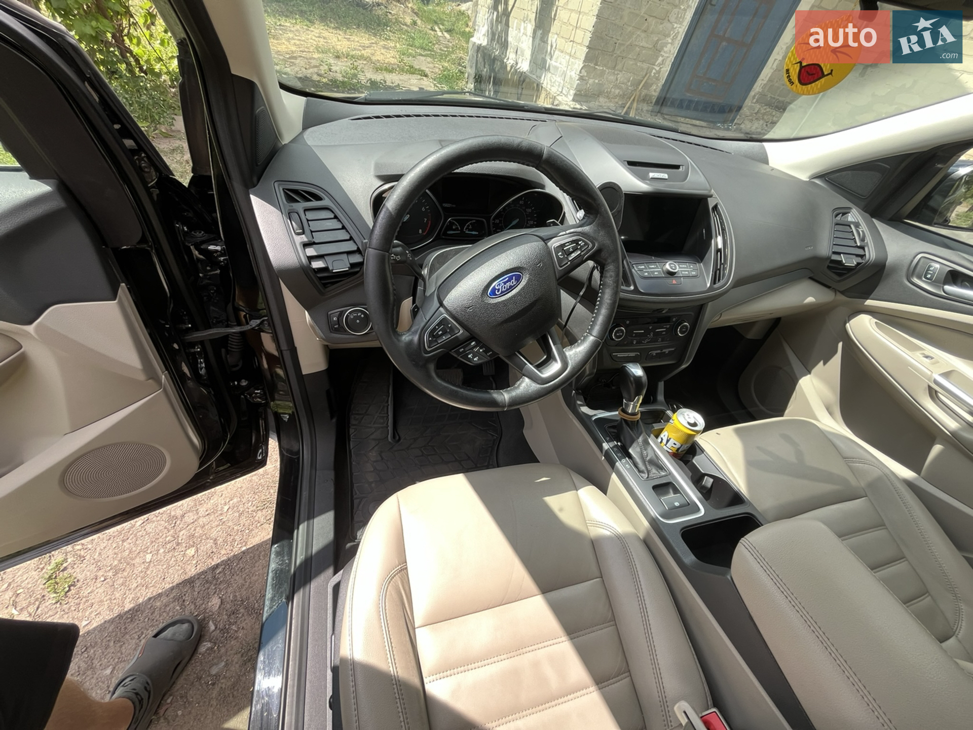 2017 Ford Escape - мініатюра 28