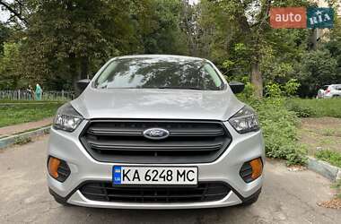 Ford Escape 2019