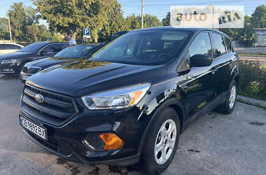 Ford Escape 2016 Ford Escape 2016