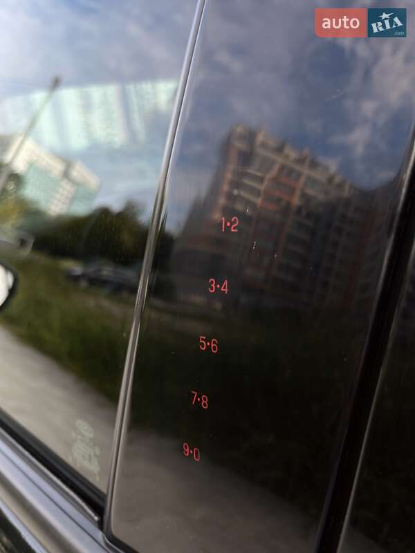 Внедорожник / Кроссовер Ford Escape 2017 в Львове