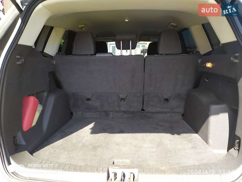 Внедорожник / Кроссовер Ford Escape 2017 в Ровно