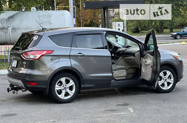 Ford Escape 2013