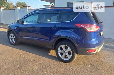 Позашляховик / Кросовер Ford Escape 2013 в Чорноморську