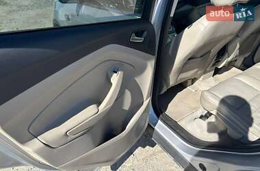 Позашляховик / Кросовер Ford Escape 2014 в Львові