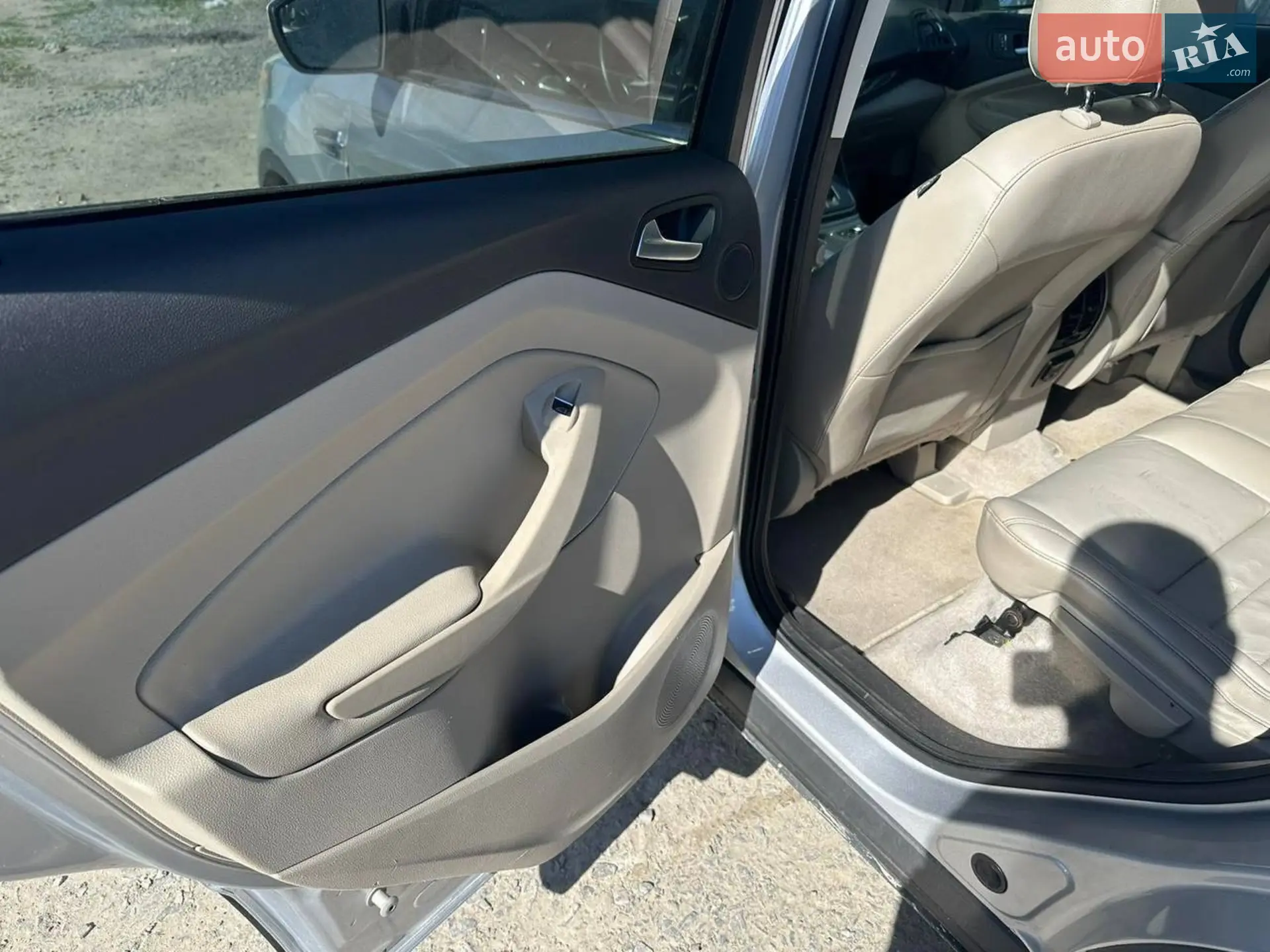 2014 Ford Escape - мініатюра 14
