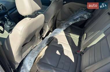 Позашляховик / Кросовер Ford Escape 2014 в Львові