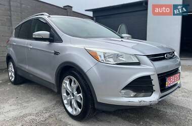 Ford Escape 2014 Ford Escape 2014