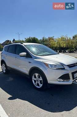 Ford Escape 2016 Ford Escape 2016