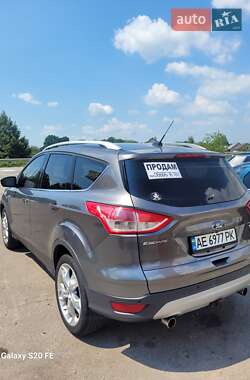Ford Escape 2013 Ford Escape 2013