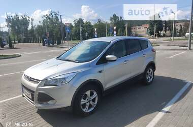 Ford Escape 2016