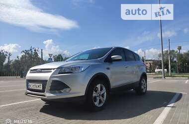 Ford Escape 2016 Ford Escape 2016