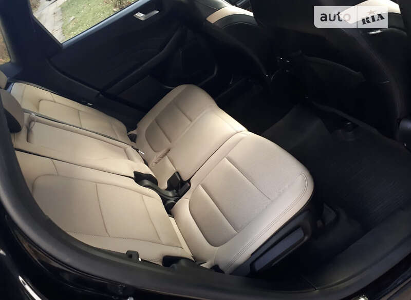 Внедорожник / Кроссовер Ford Escape 2022 в Киеве