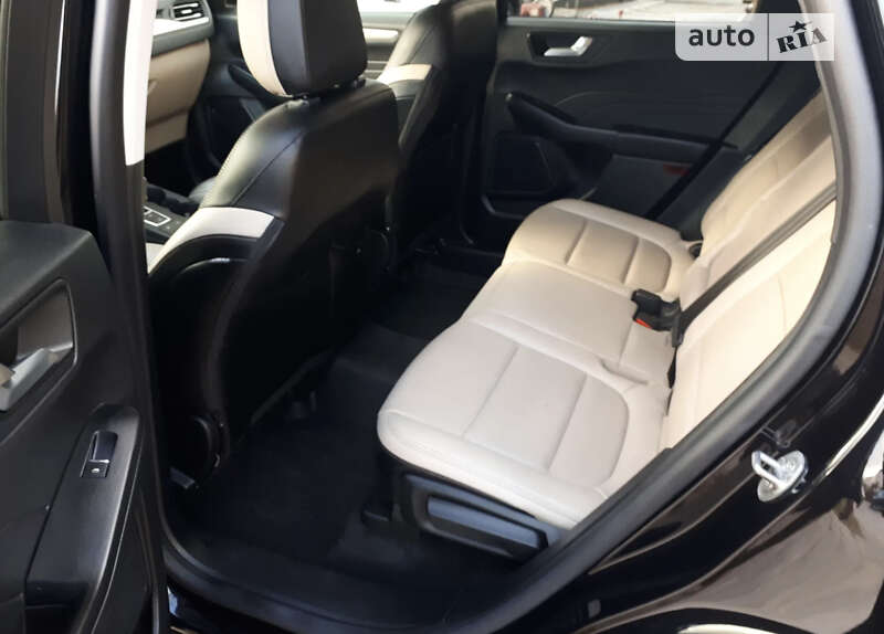 Внедорожник / Кроссовер Ford Escape 2022 в Киеве