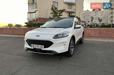 Ford Escape 2020 Ford Escape 2020