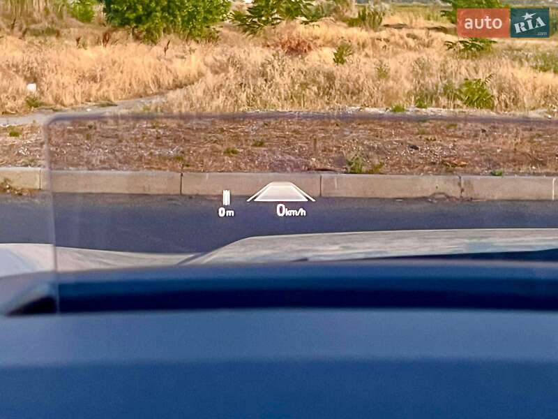 Внедорожник / Кроссовер Ford Escape 2020 в Николаеве