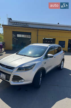 Ford Escape 2012 Ford Escape 2012