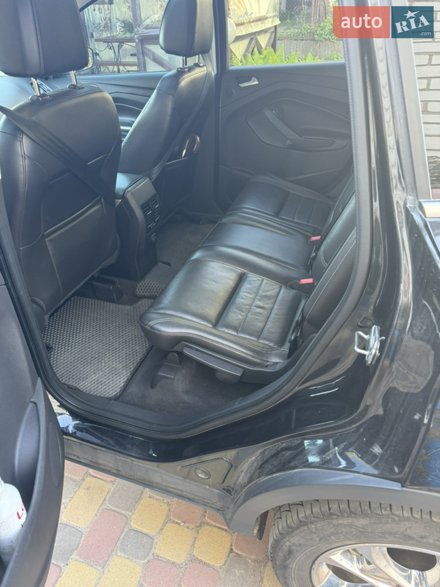 2013 Ford Escape - мініатюра 7